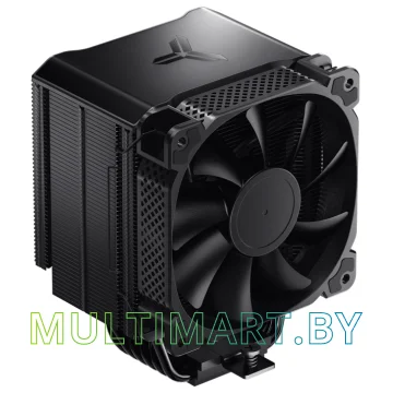 Кулер Jonsbo HX6240 Black